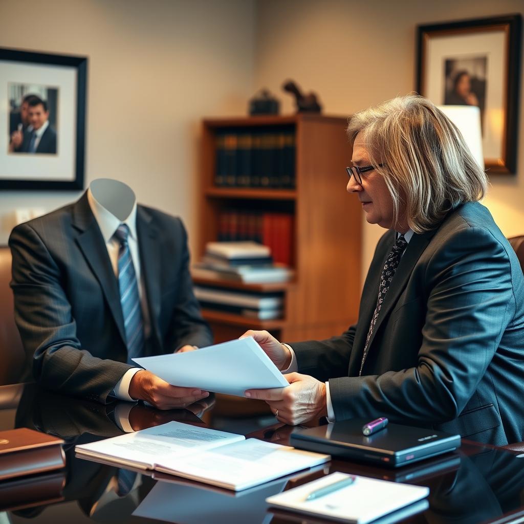 Robbery Defense Lawyer Falls Church