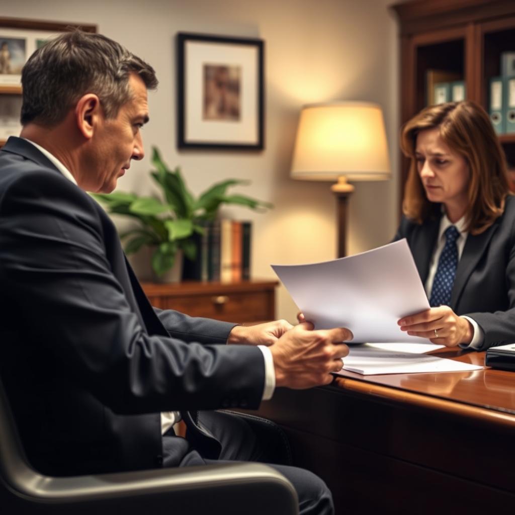 Robbery Lawyer Albemarle County