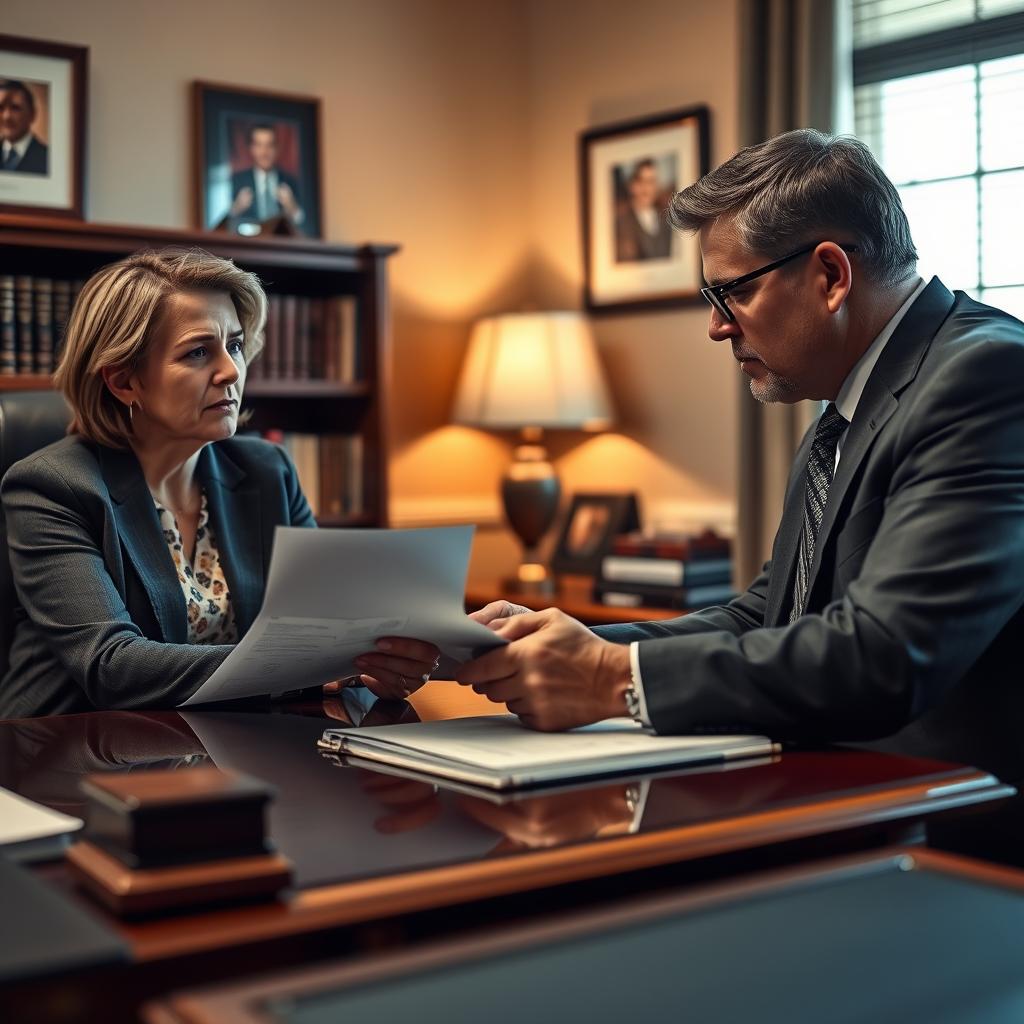 Robbery Lawyer Augusta County