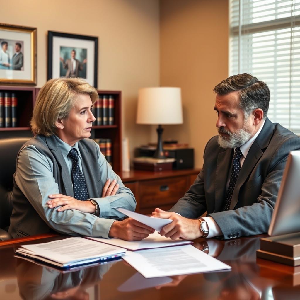 Robbery Lawyer Chesterfield County