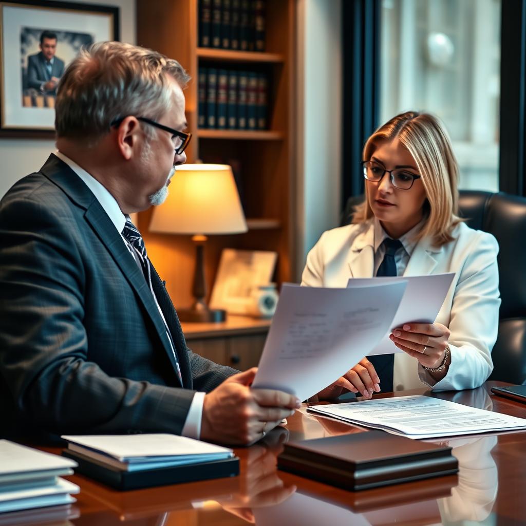 Robbery Lawyer Virginia Beach