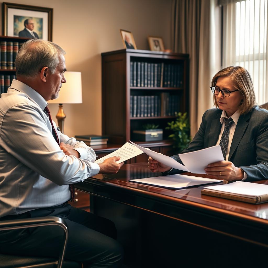 Robbery Lawyer Virginia
