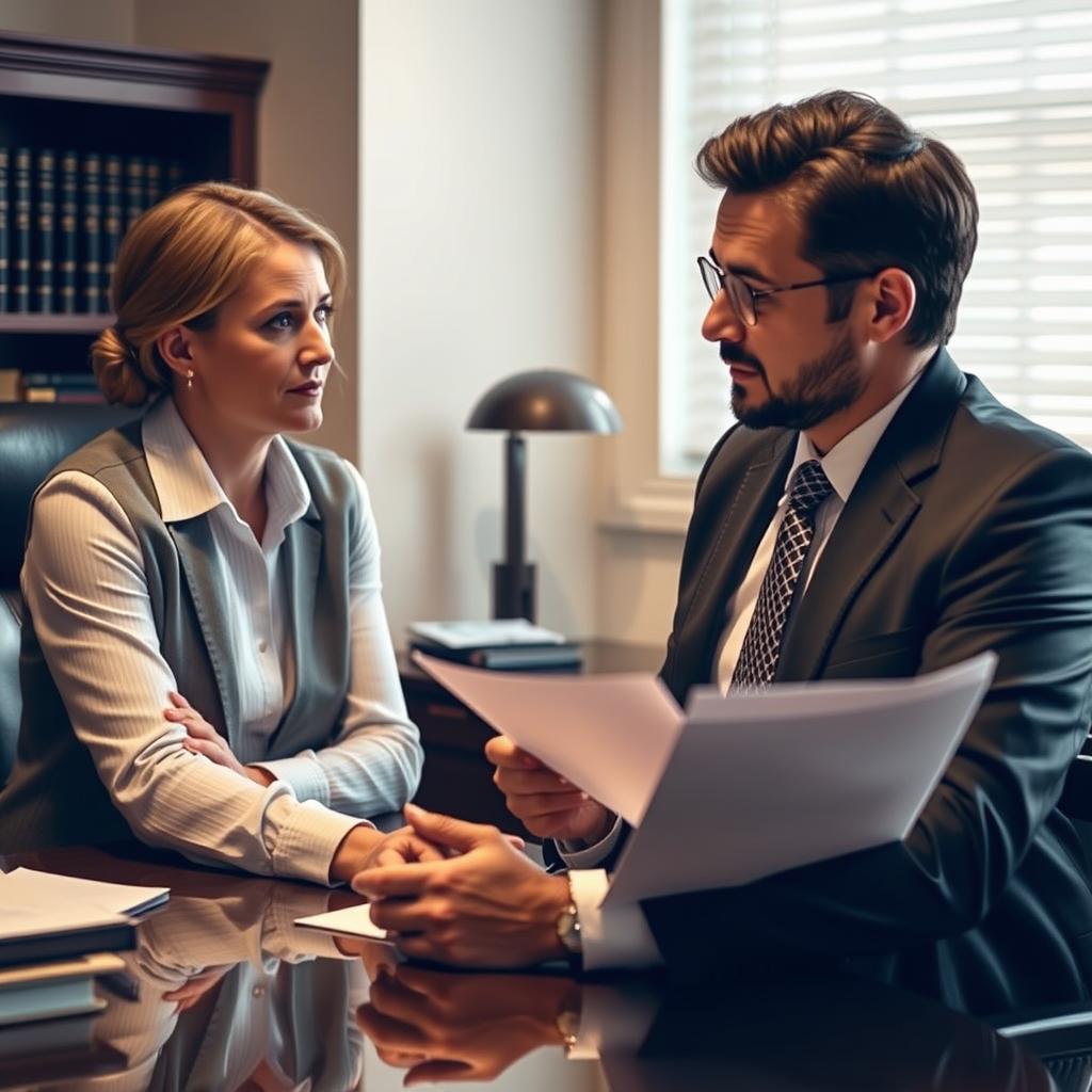 Robbery Lawyer York County