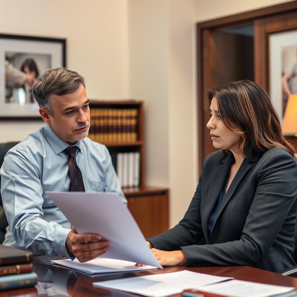 Sex Crime Lawyer Chesapeake