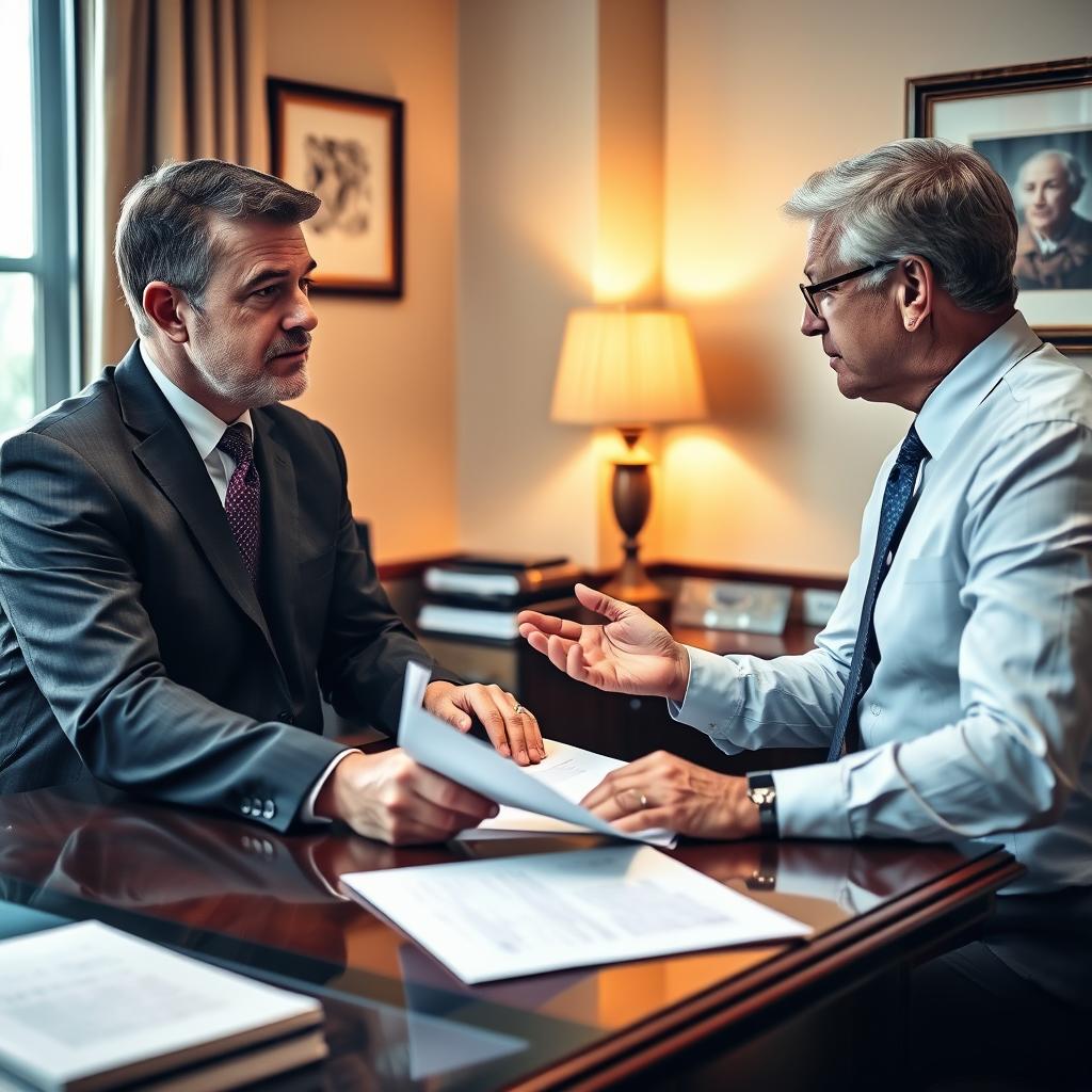 Sex Crime Lawyer Dinwiddie County