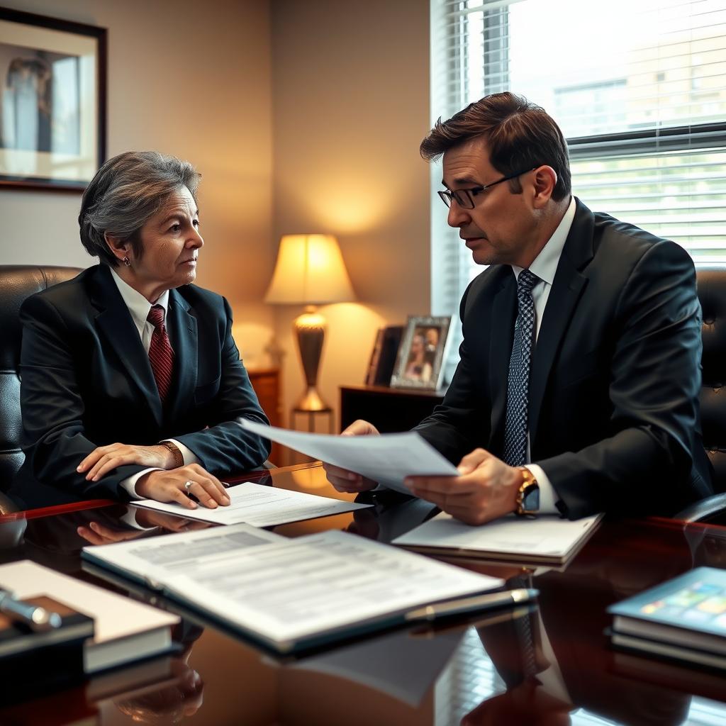 Sex Crime Lawyer Greene County