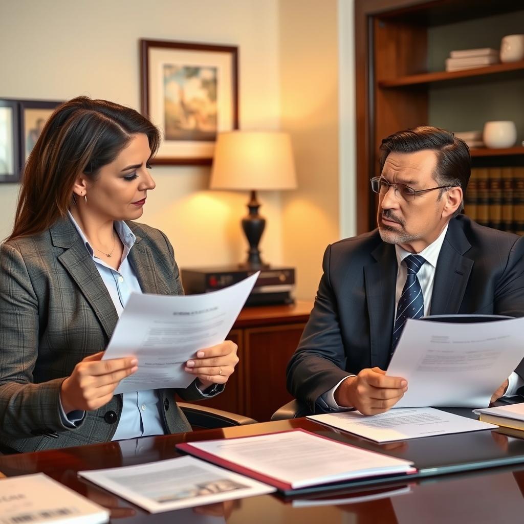 Sex Crime Lawyer Henrico County