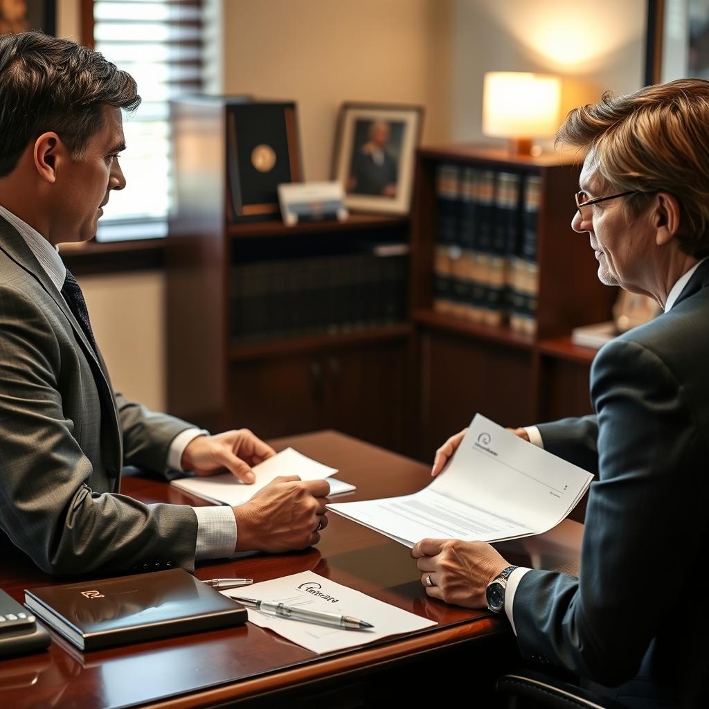 Sex Crime Lawyer Manassas Park