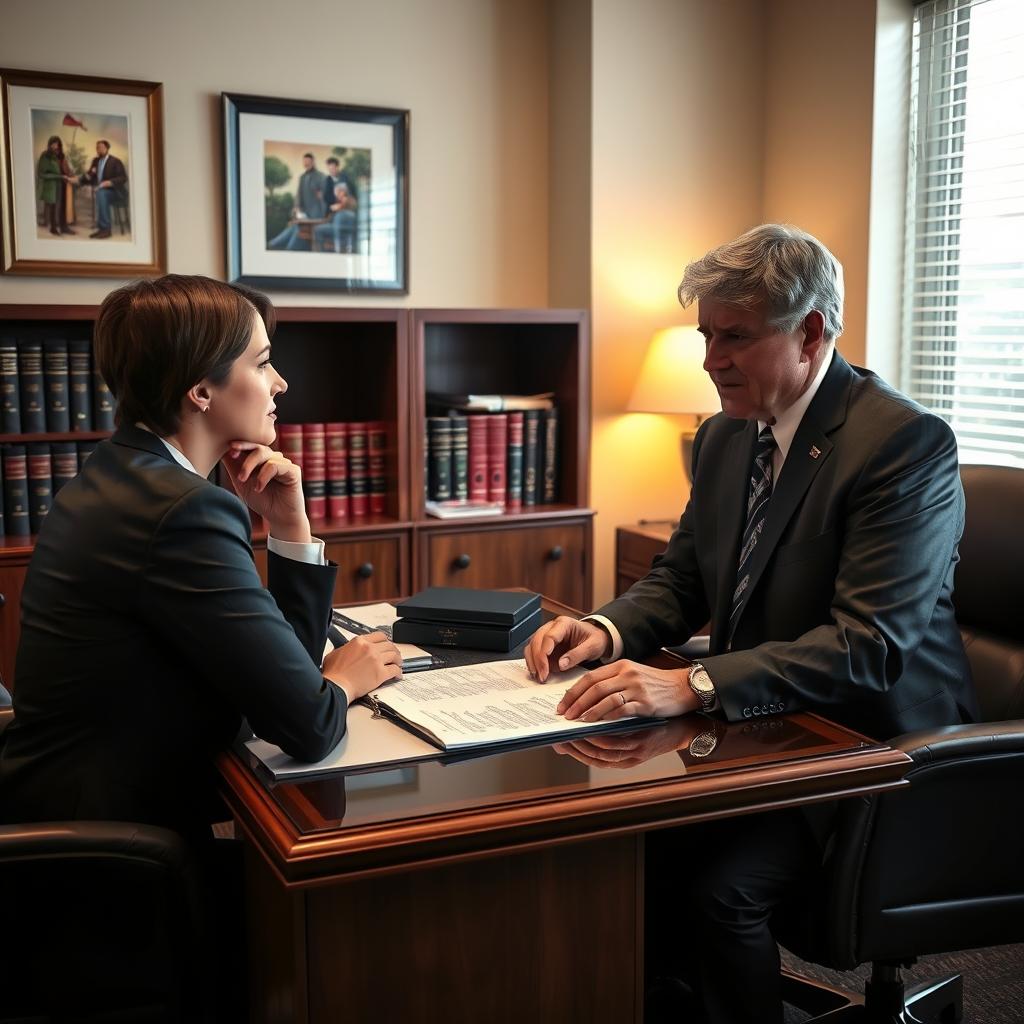 Sex Crime Lawyer Virginia Beach