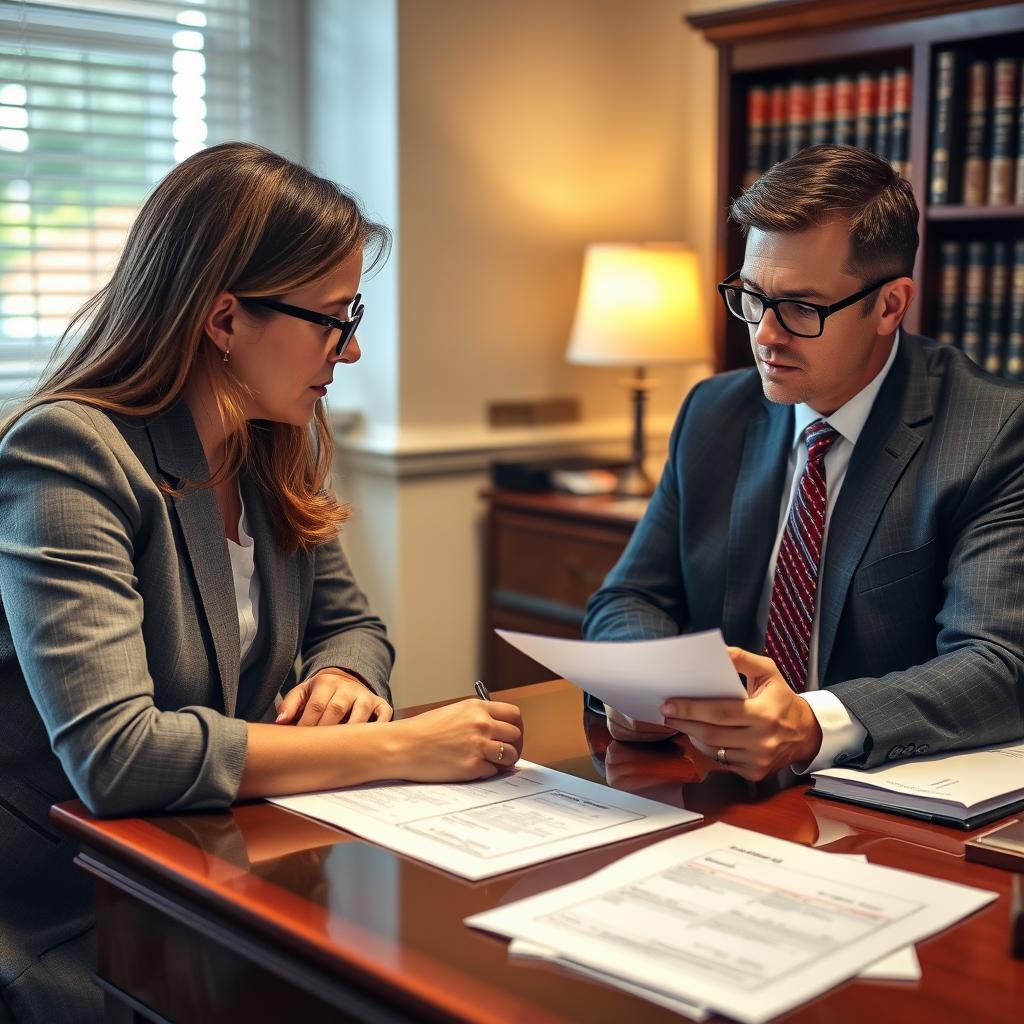 Sexual Battery Lawyer James City County