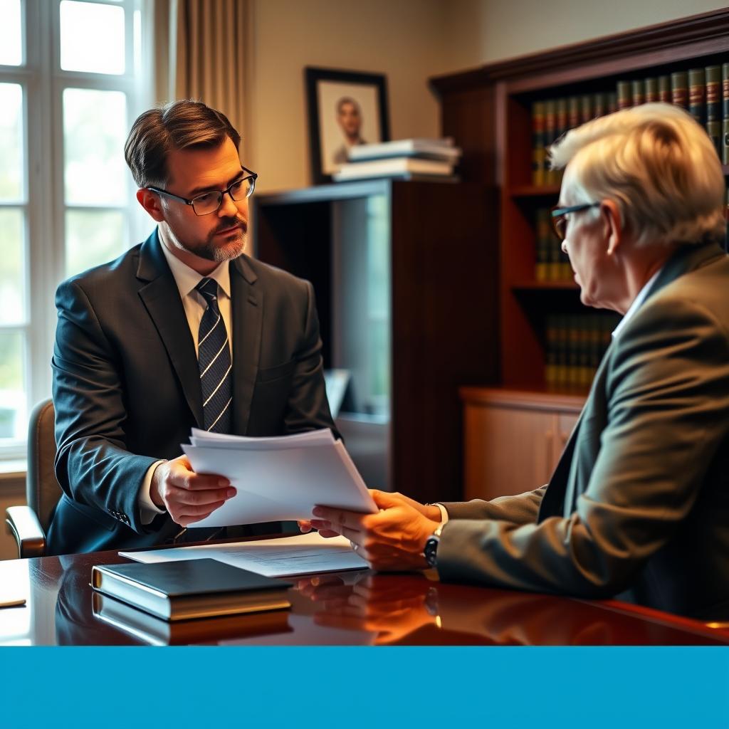 Sexual Battery Lawyer King William County