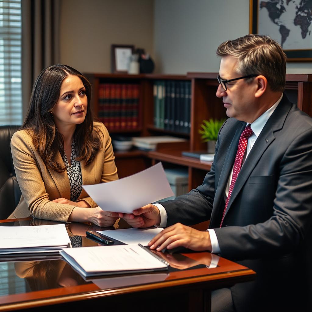 Sexual Battery Lawyer Roanoke County