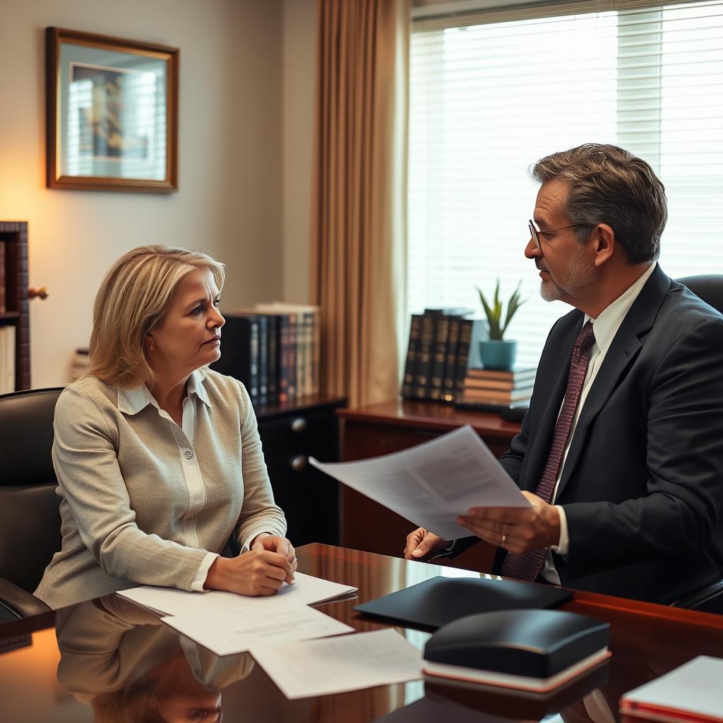 Sexual Battery Lawyer Virginia