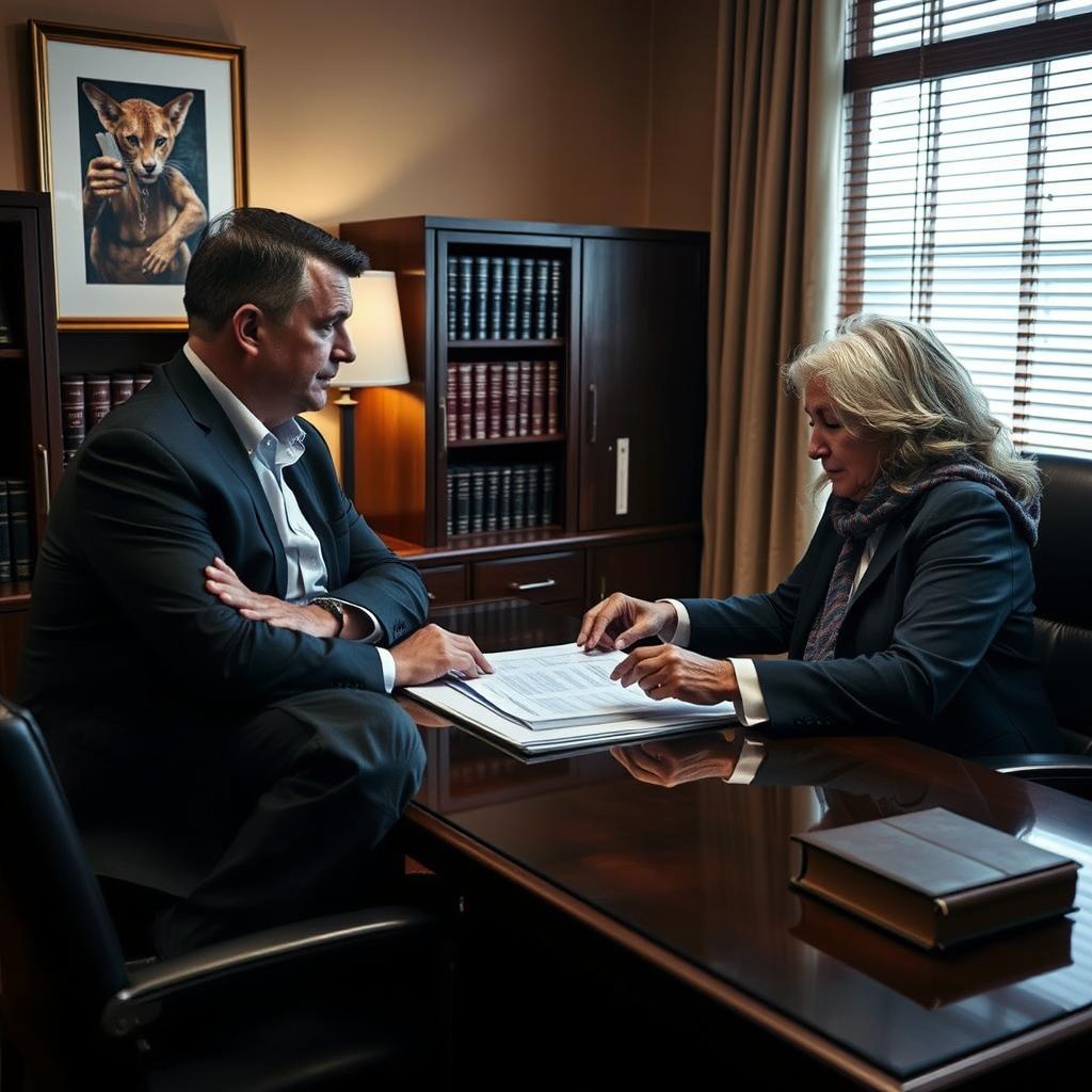 Strangulation Lawyer Chesapeake