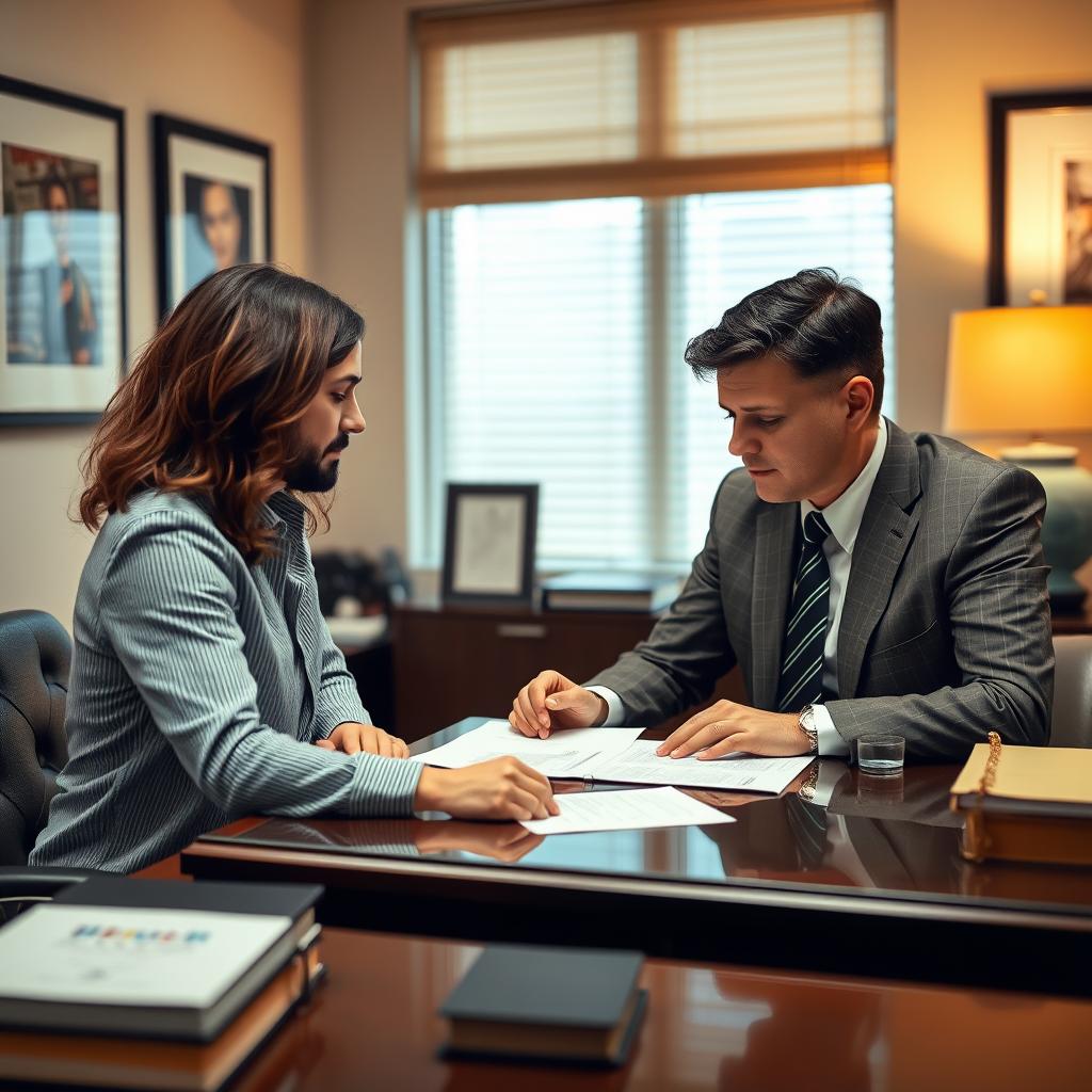 Traffic Violation Lawyer Fairfax County