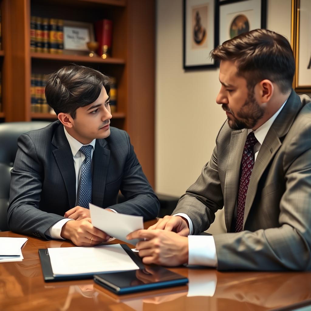 Traffic Violation Lawyer Loudoun County