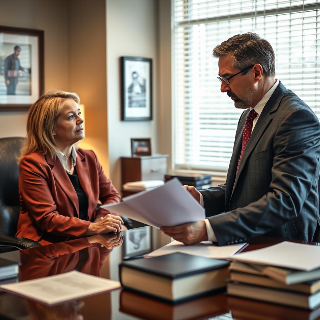 Trespass Defense Lawyer Albemarle County