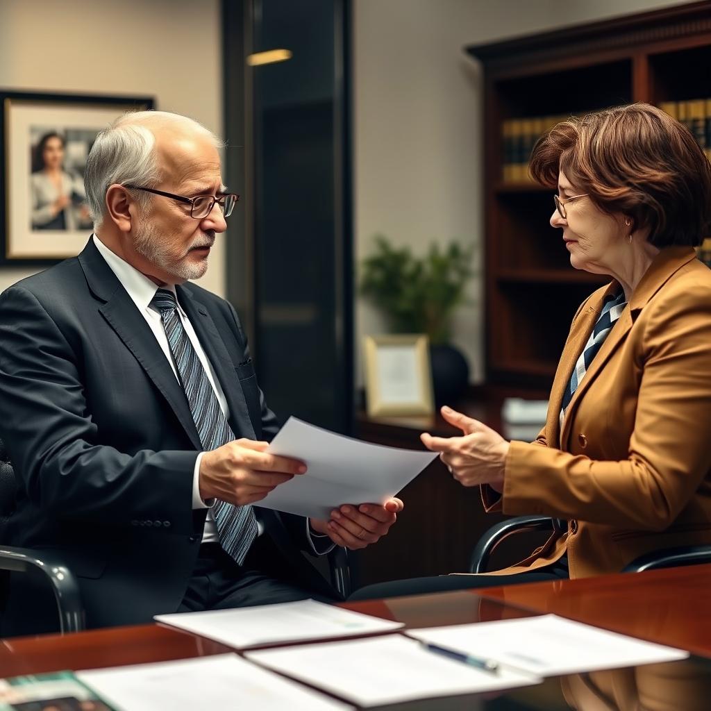 Trespass Defense Lawyer Alexandria