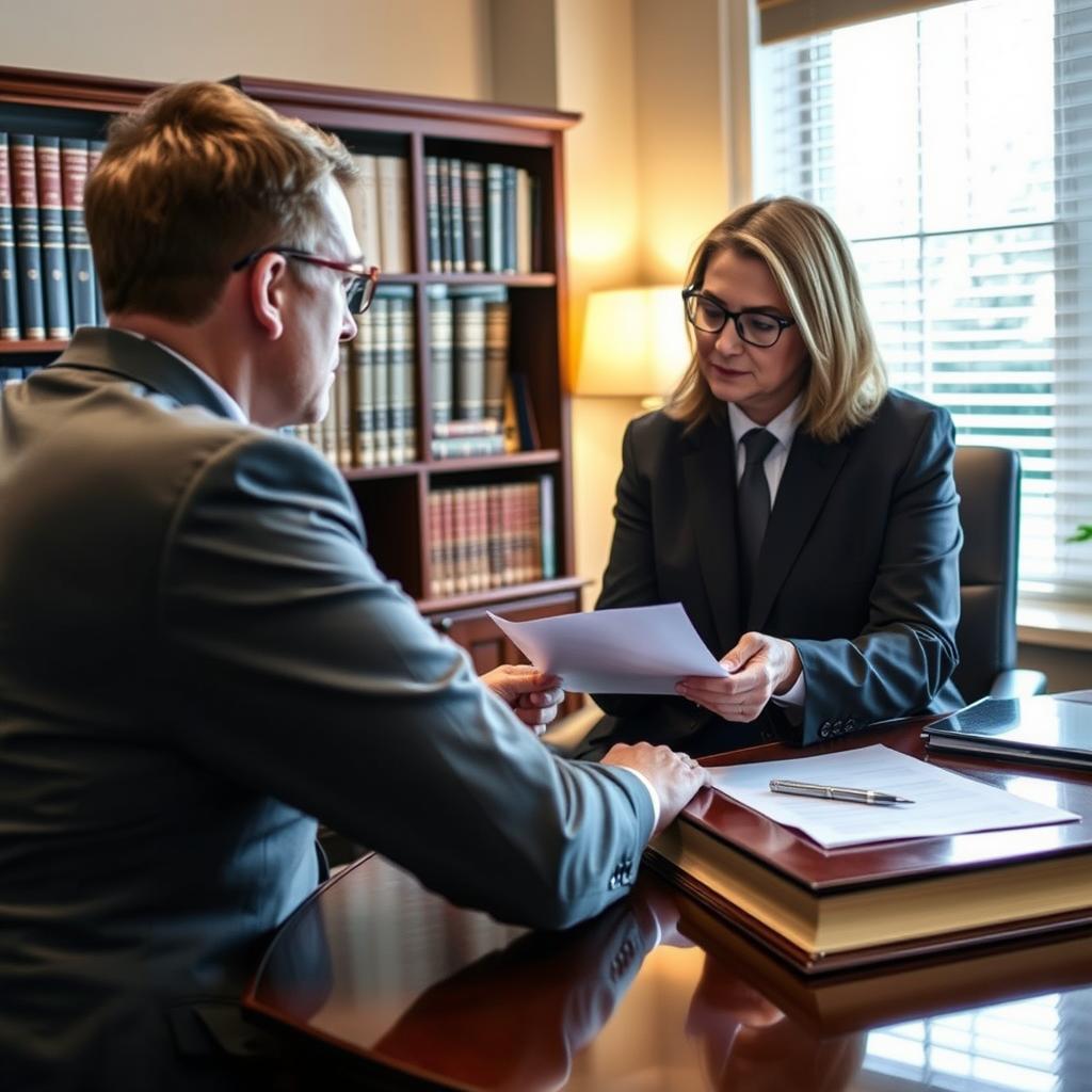 Trespass Defense Lawyer Bedford County