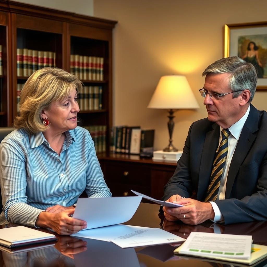 Trespass Defense Lawyer Caroline County