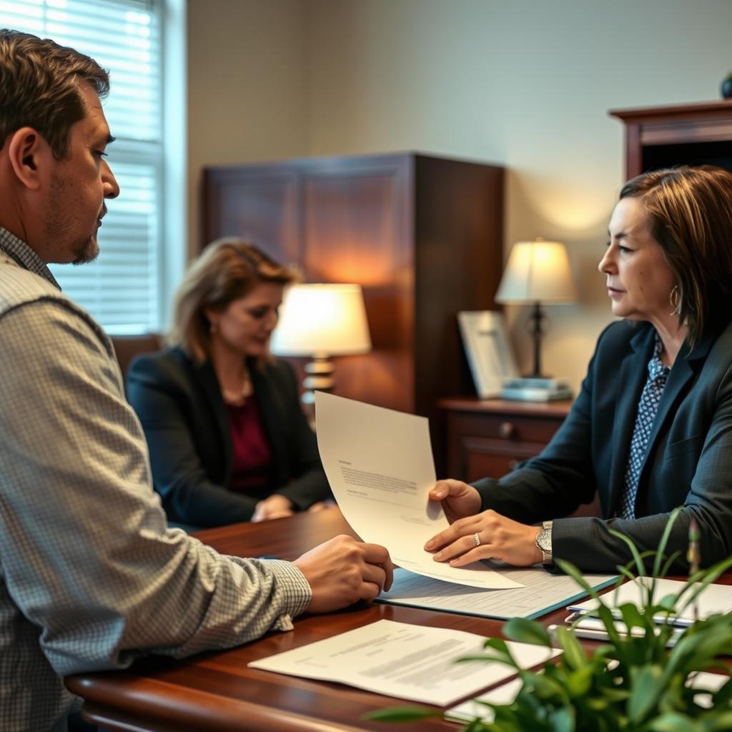 Trespass Defense Lawyer Colonial Heights