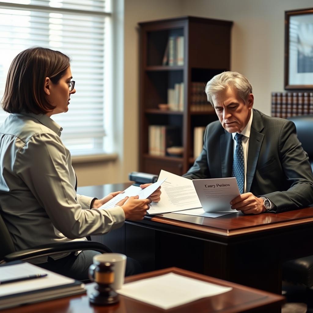 Trespass Defense Lawyer Dinwiddie County