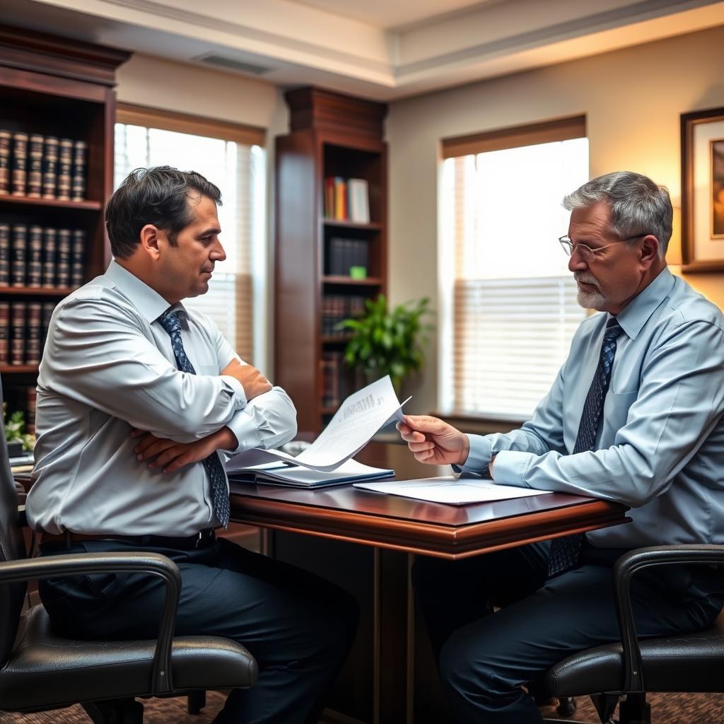 Trespass Defense Lawyer Fairfax County