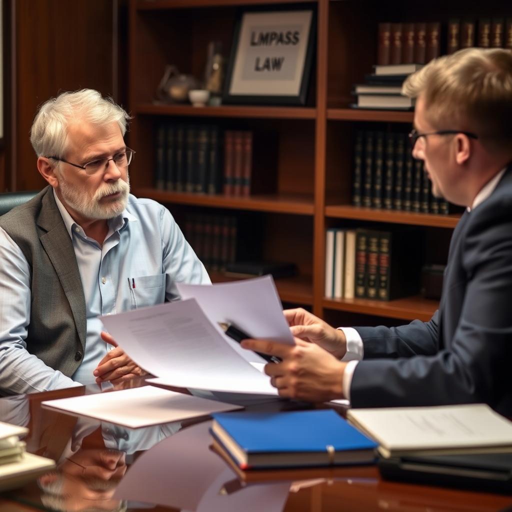 Trespass Defense Lawyer Gloucester County