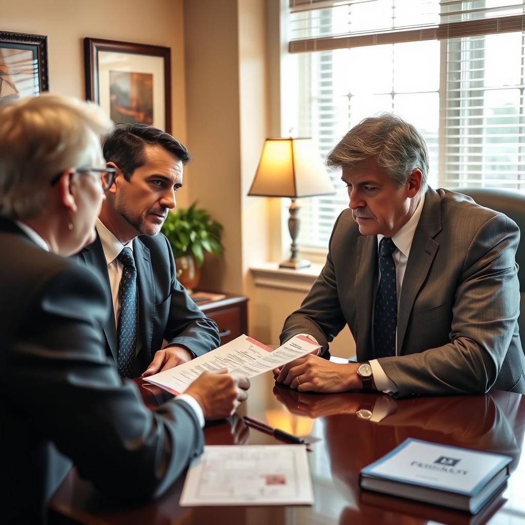 Trespass Defense Lawyer Goochland County