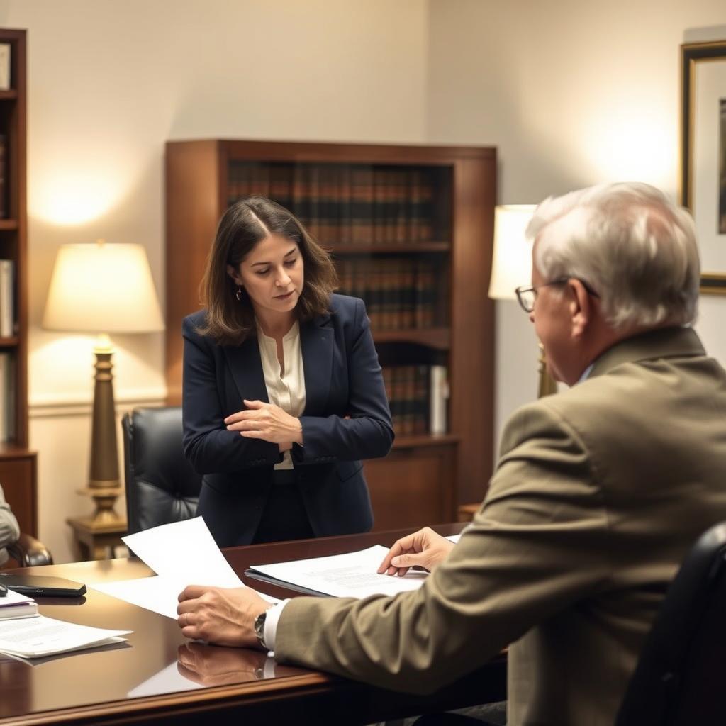 Trespass Defense Lawyer Hanover County