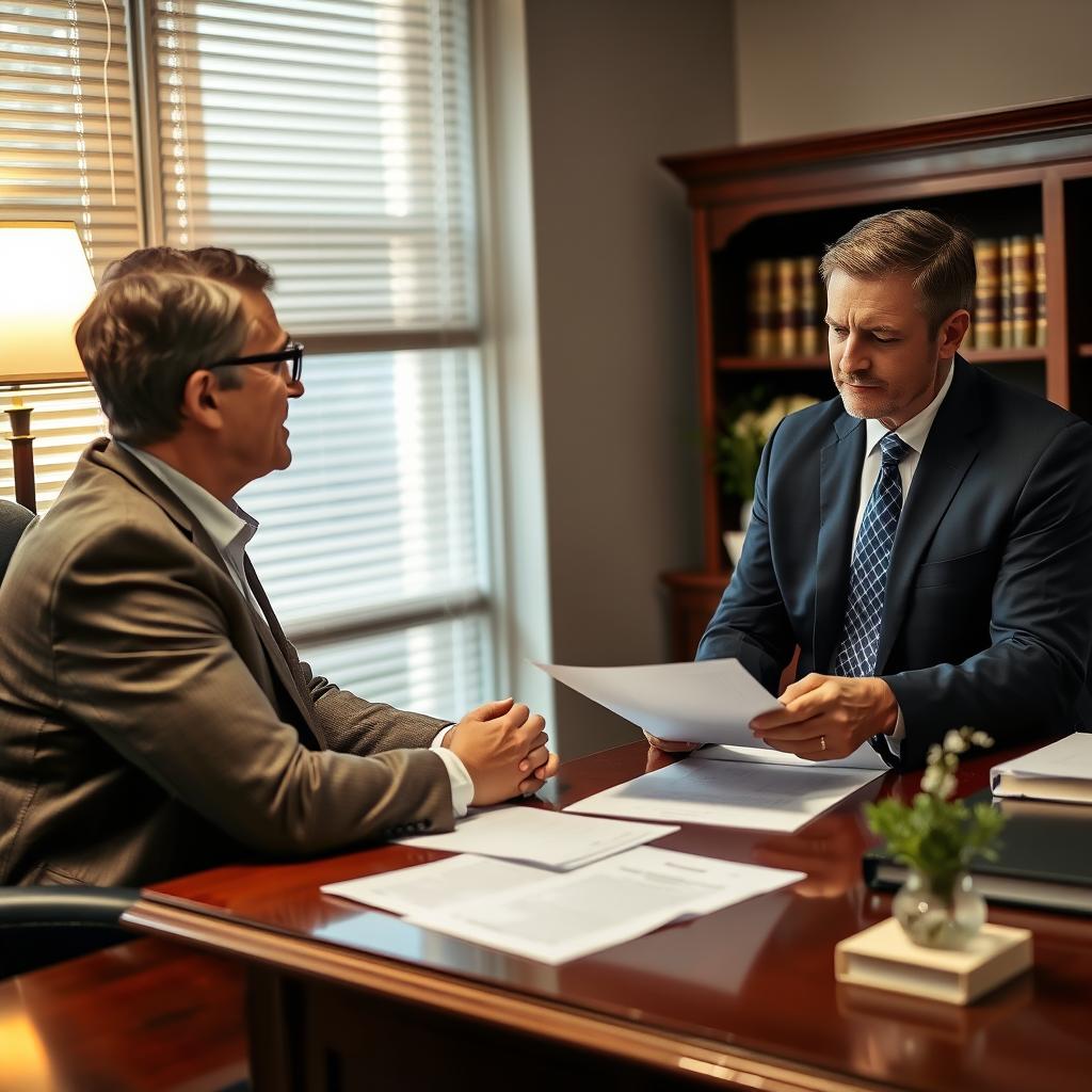 Trespass Defense Lawyer Henrico County