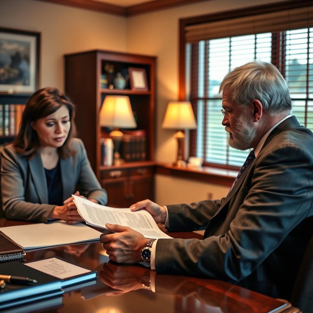 Trespass Defense Lawyer Isle of Wight County