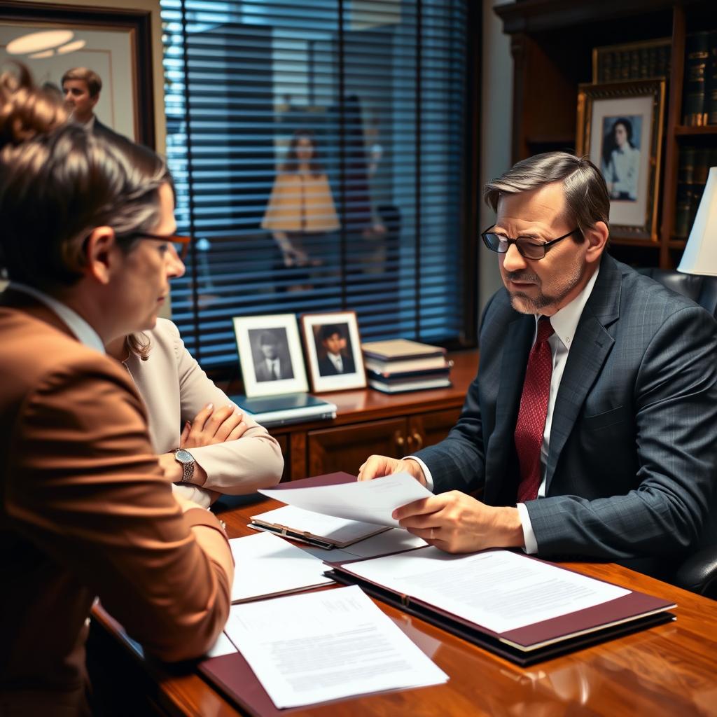 Trespass Defense Lawyer James City County