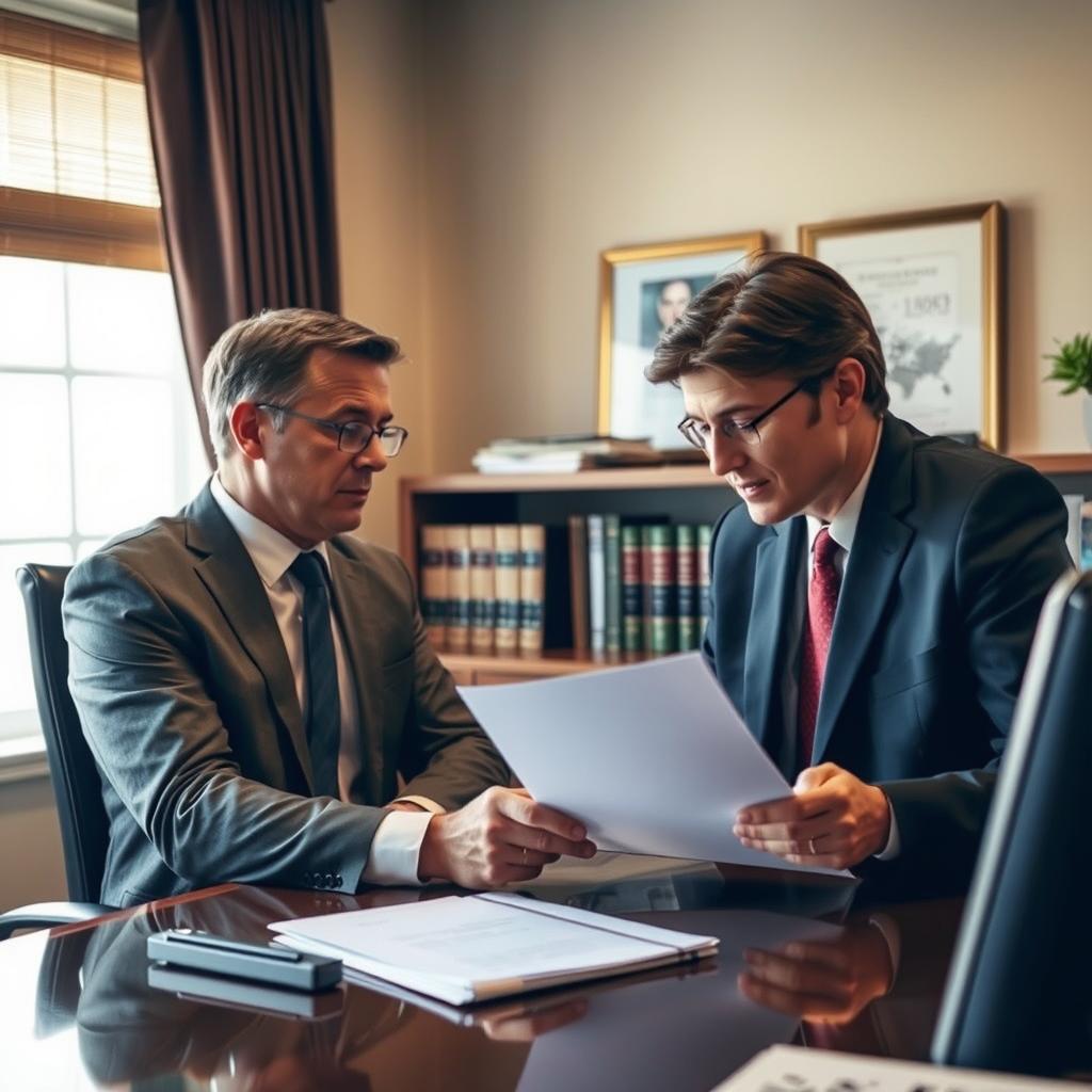 Trespass Defense Lawyer King George County