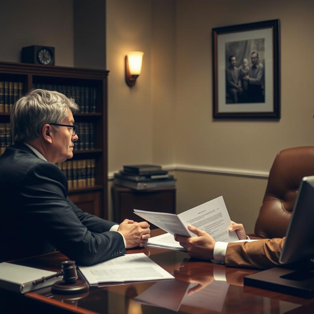 Trespass Defense Lawyer King William County