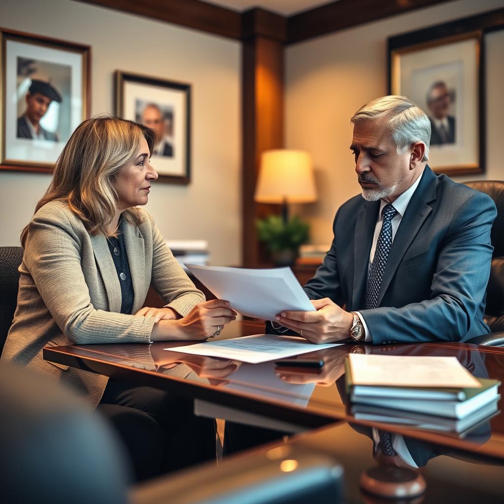 Trespass Defense Lawyer Lexington