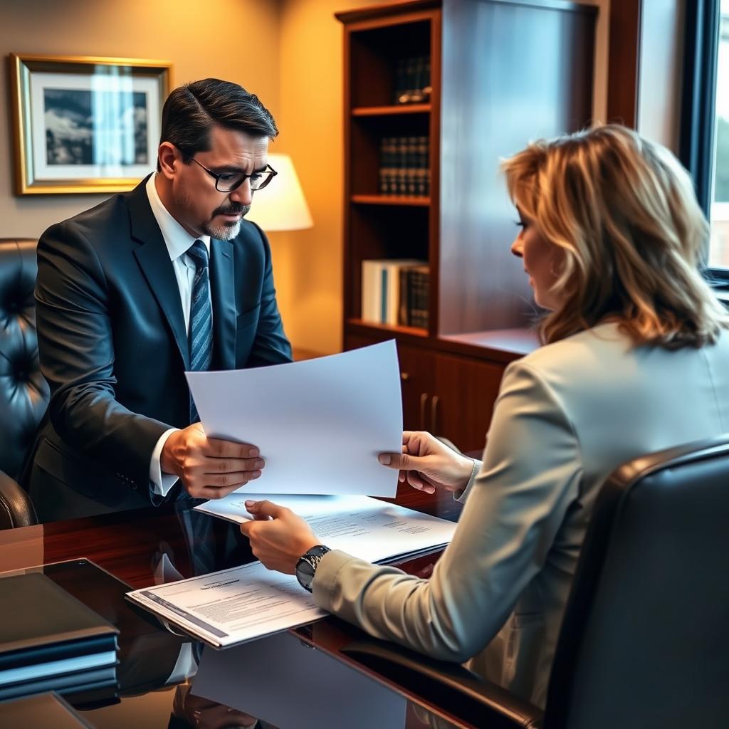 Trespass Defense Lawyer Loudoun County