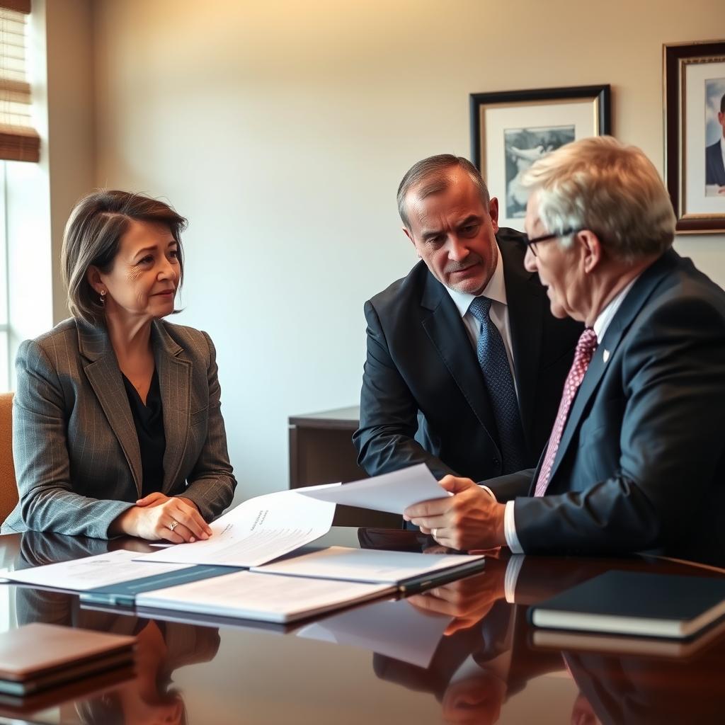 Trespass Defense Lawyer Manassas Park