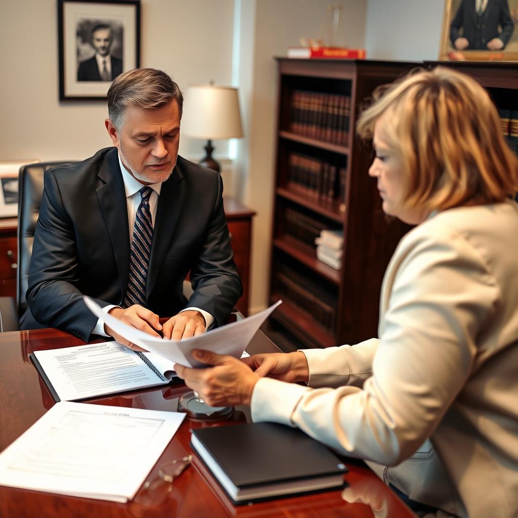 Trespass Defense Lawyer New Kent County