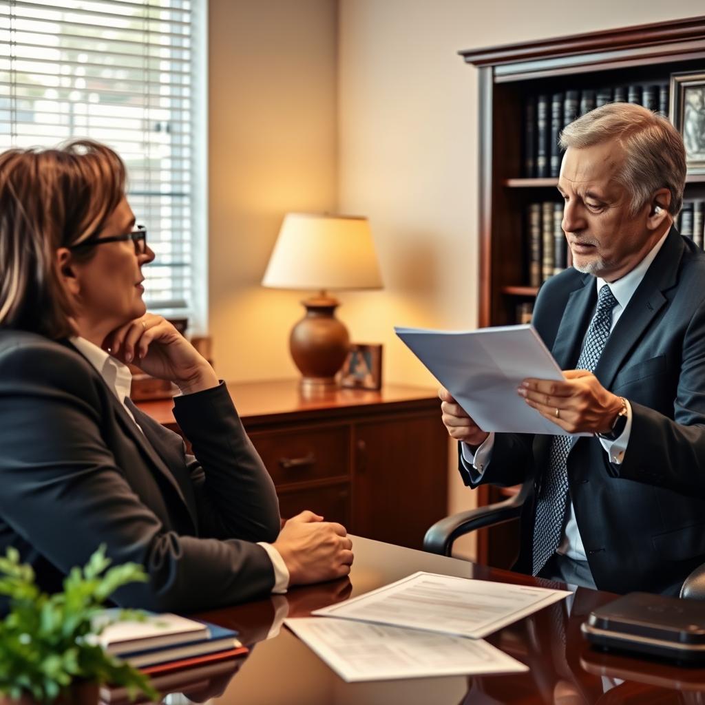 Trespass Defense Lawyer Orange County