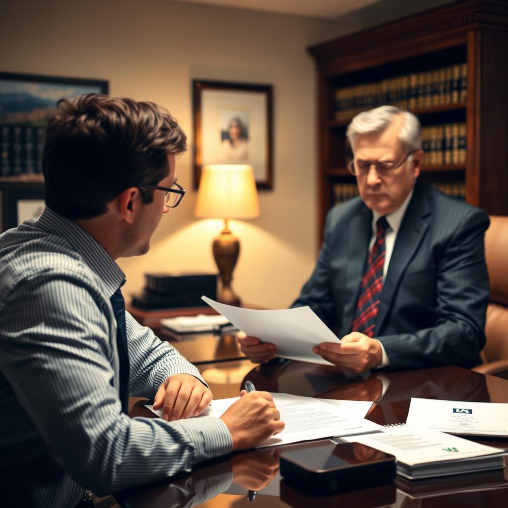 Trespass Defense Lawyer Powhatan County