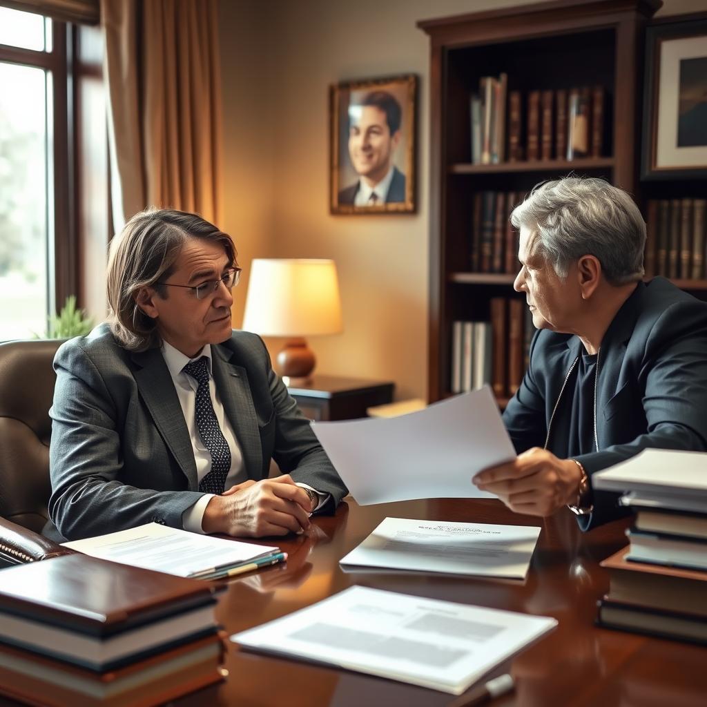 Trespass Defense Lawyer Prince George County