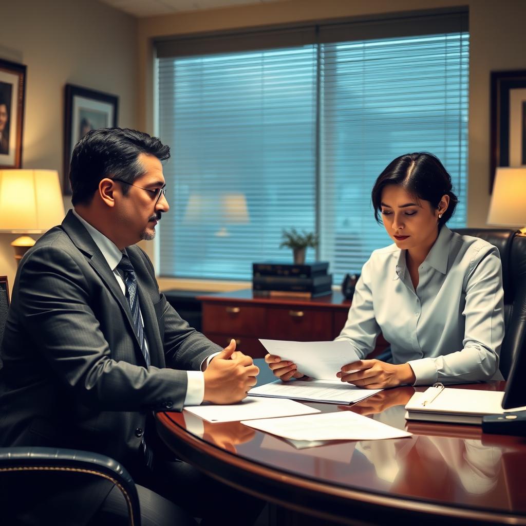 Trespass Defense Lawyer Prince William County