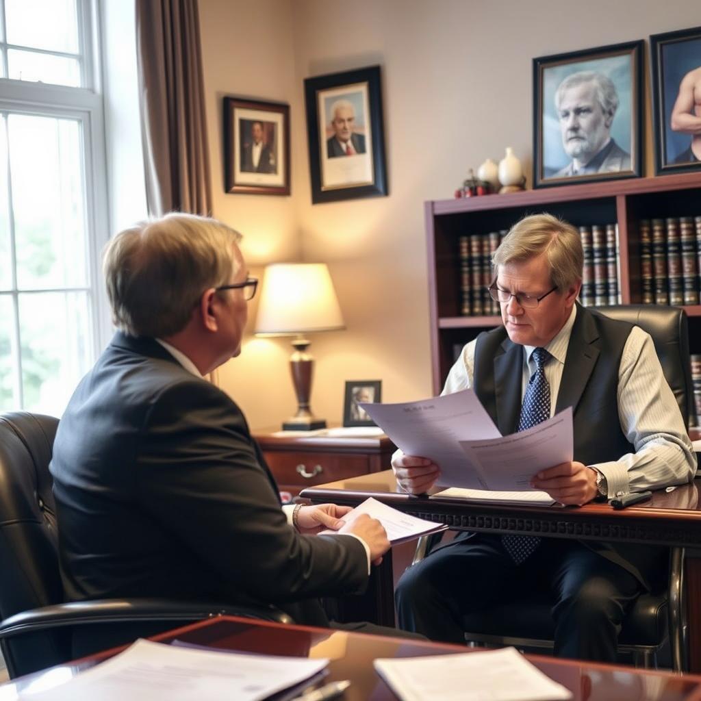 Trespass Defense Lawyer Rappahannock County