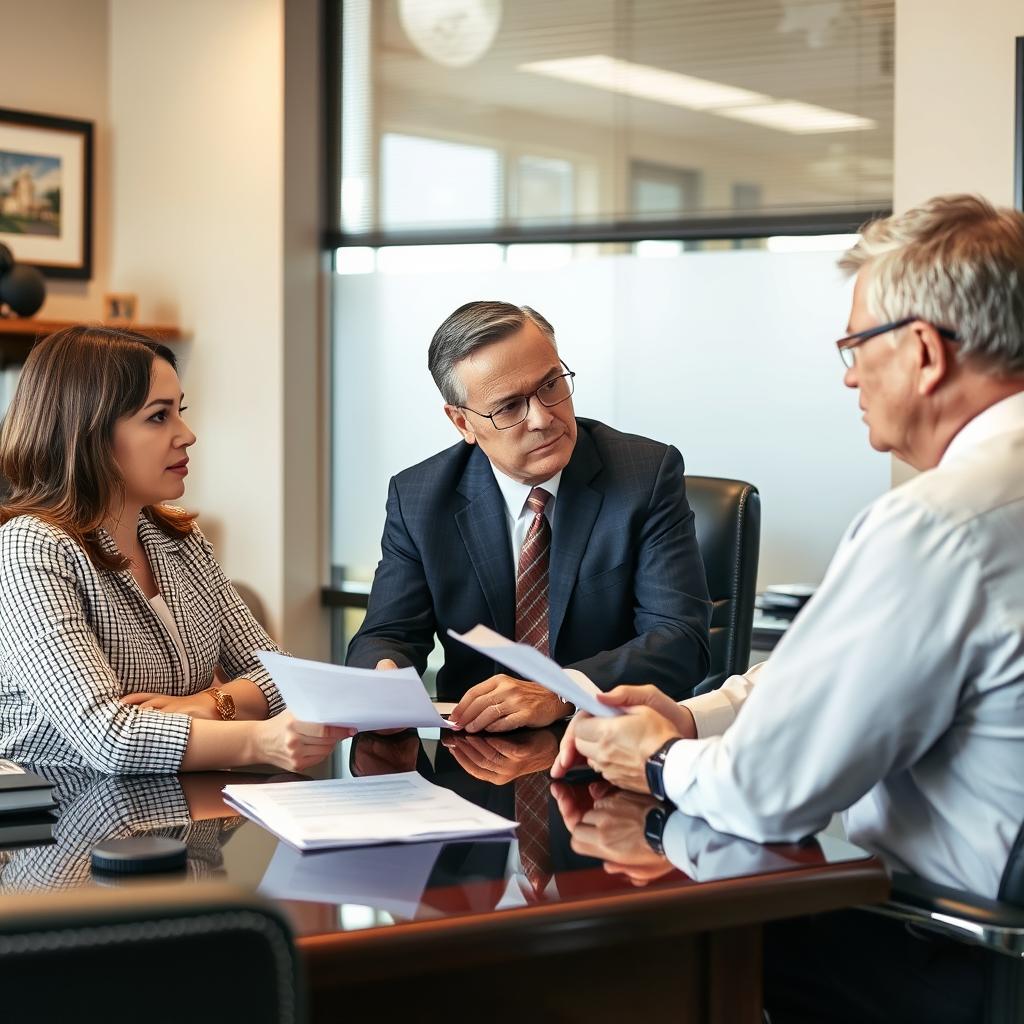 Trespass Defense Lawyer Roanoke County