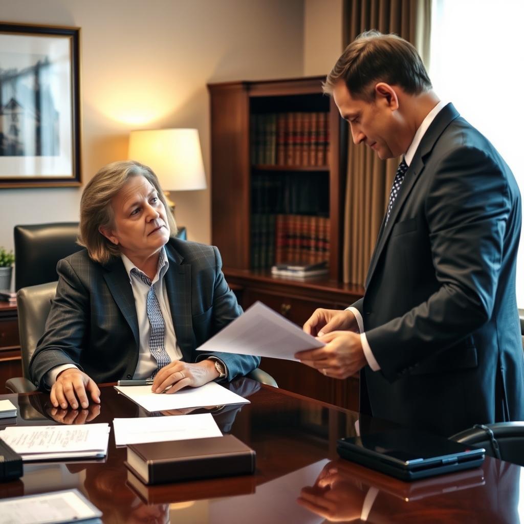 Trespass Defense Lawyer Rockingham County