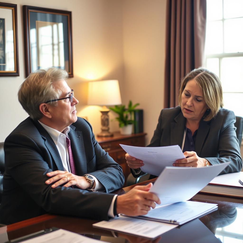 Trespass Defense Lawyer Suffolk