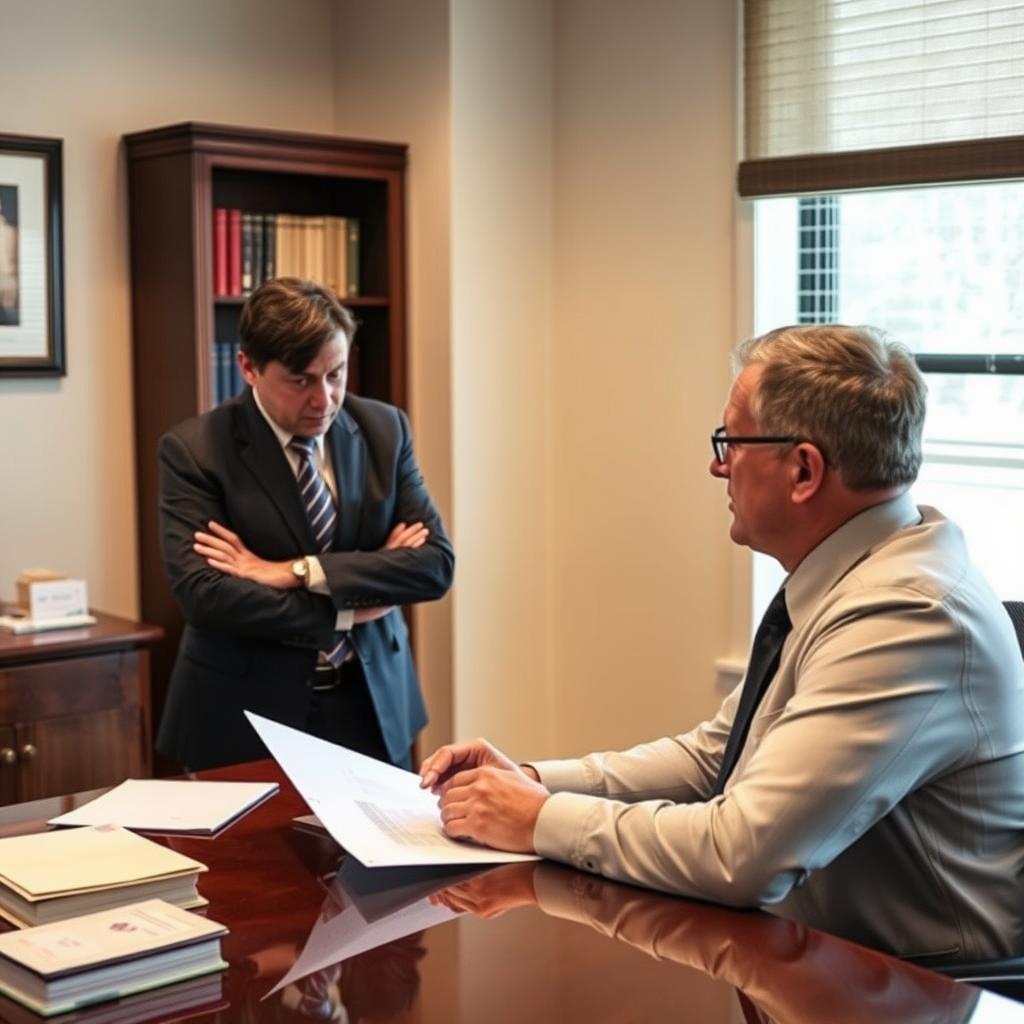 Trespass Defense Lawyer Virginia Beach