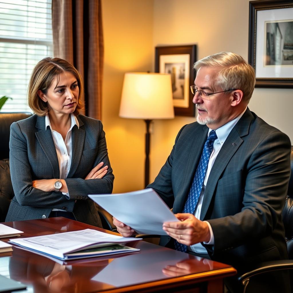 Trespassing Lawyer Albemarle County