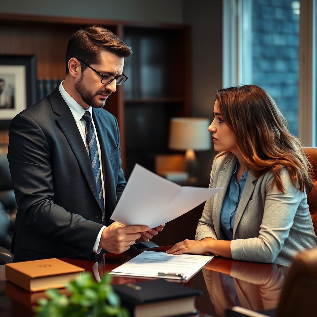 Trespassing Lawyer Alexandria